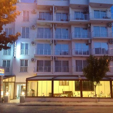 Mood Beach Hotel Altinkum  Luaran gambar