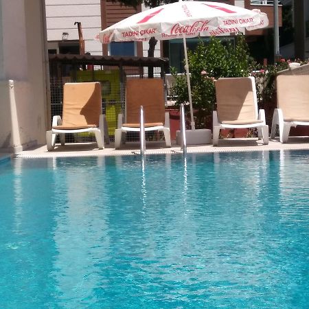 Mood Beach Hotel Altinkum  Luaran gambar