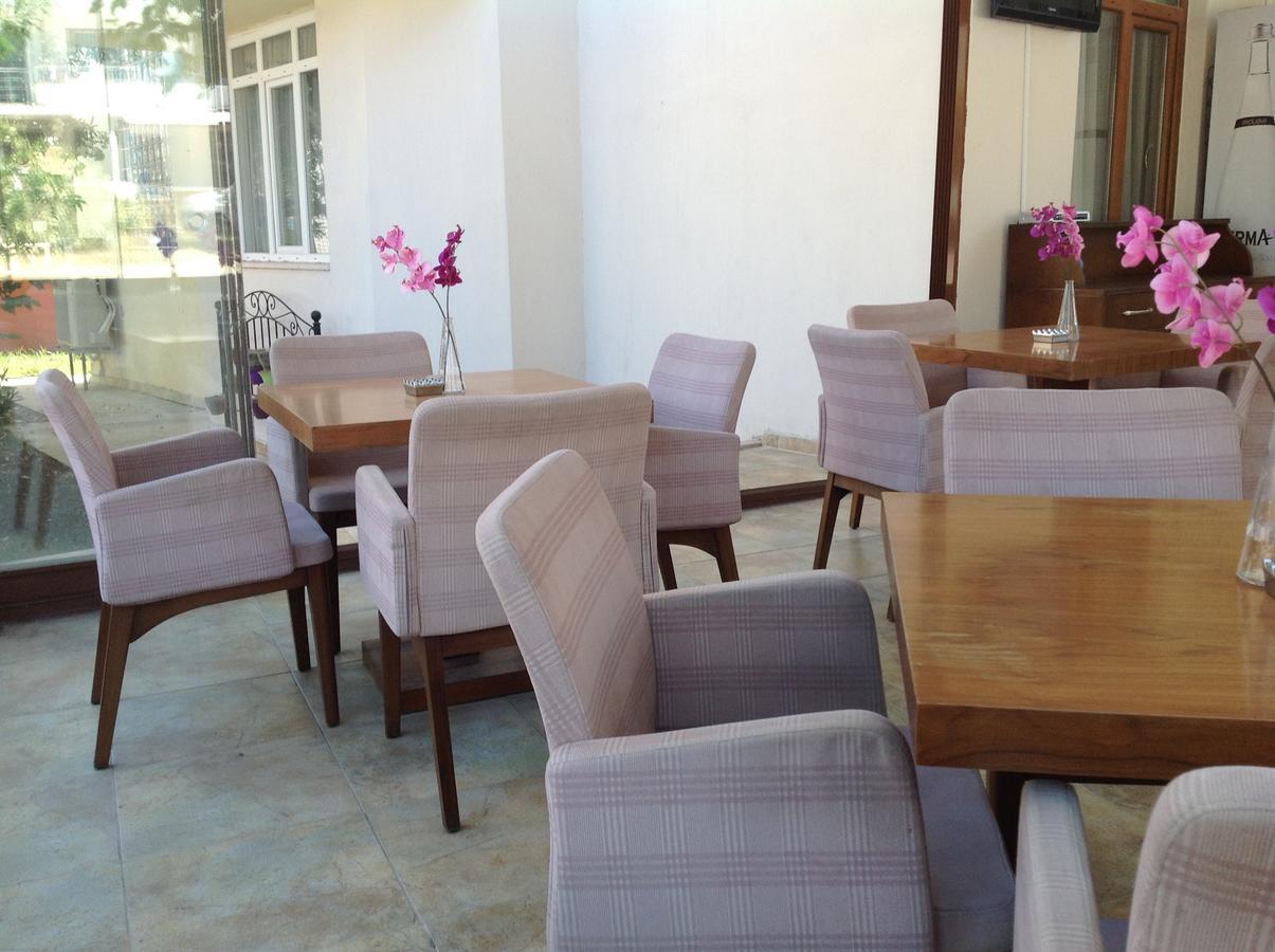 Mood Beach Hotel Altinkum  Luaran gambar